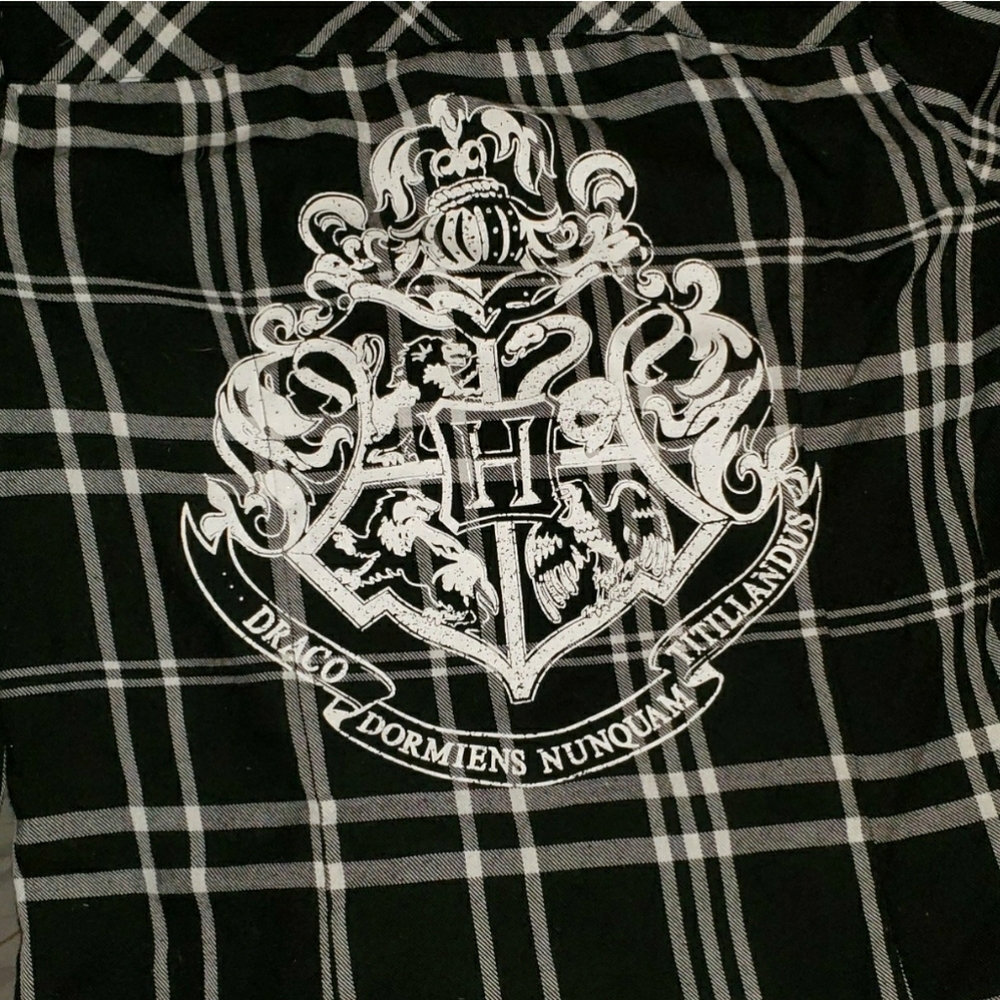 Harry Potter from Hot Topic